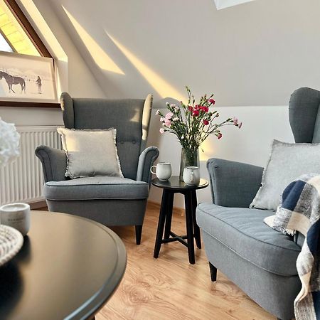 Nosal Ski & Wine Apartments Закопане Екстер'єр фото