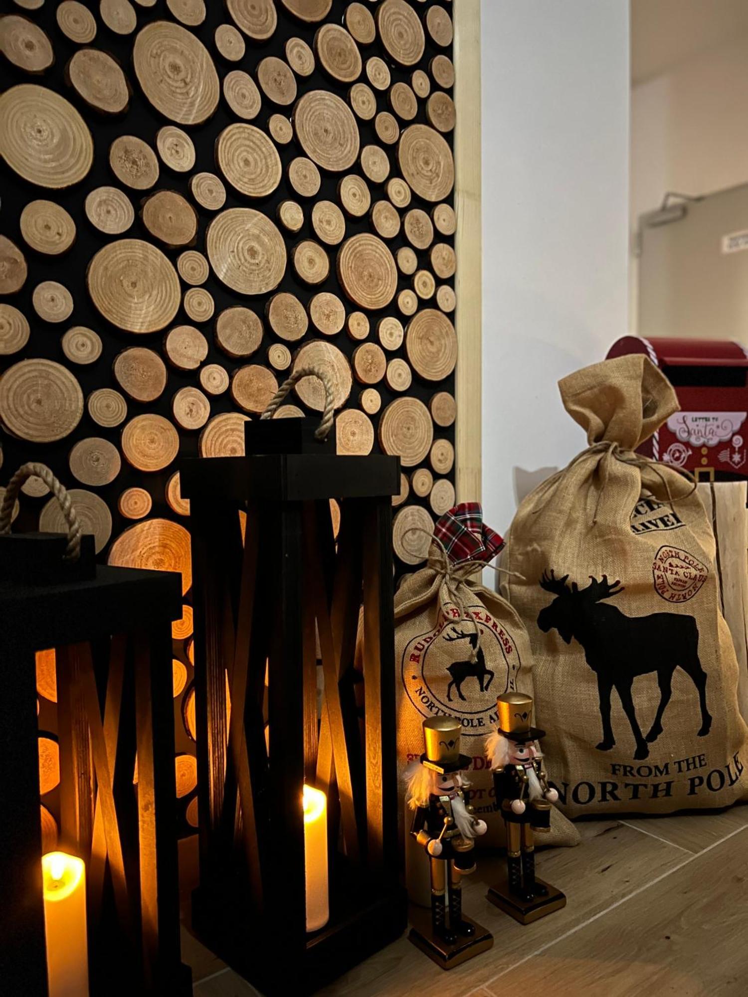 Nosal Ski & Wine Apartments Закопане Екстер'єр фото