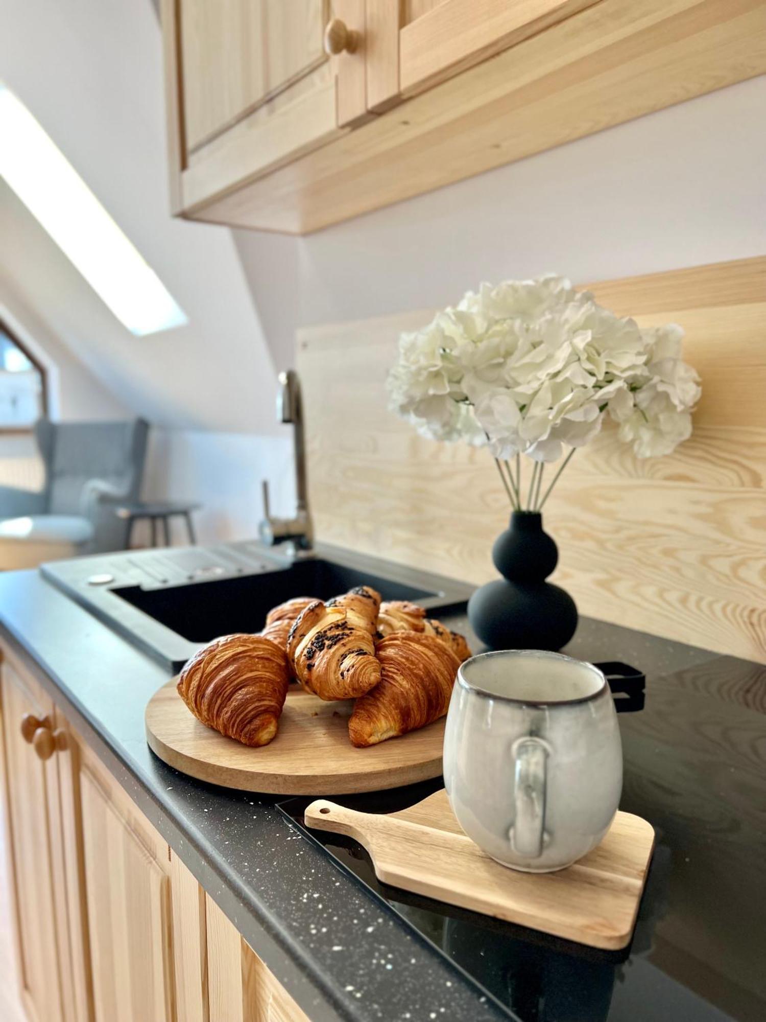 Nosal Ski & Wine Apartments Закопане Екстер'єр фото