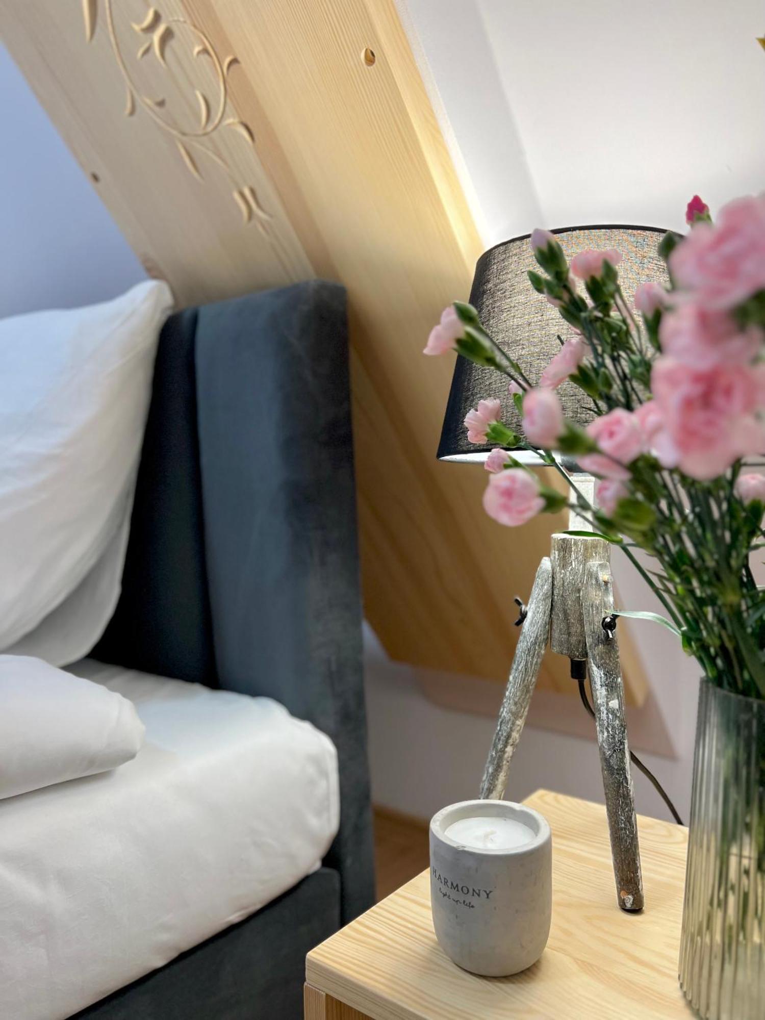 Nosal Ski & Wine Apartments Закопане Екстер'єр фото