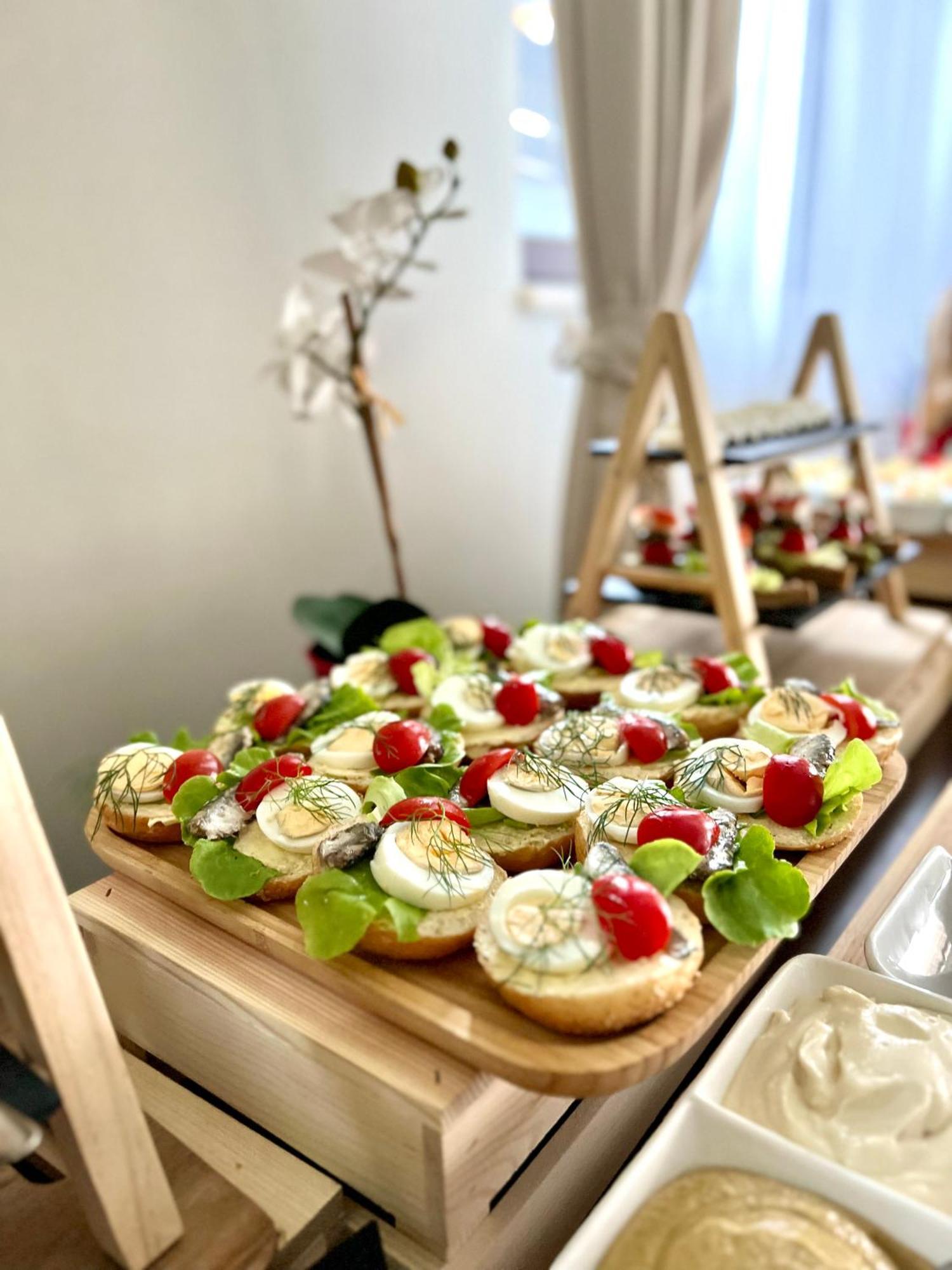Nosal Ski & Wine Apartments Закопане Екстер'єр фото